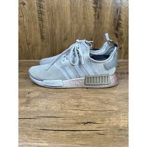 Adidas Boost NMD womens size 8 LGH 209003